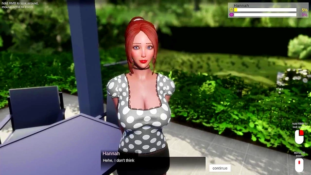 Woke Up With Curvy MILF Giving Blowjob Next To My Gothic Babe's Body