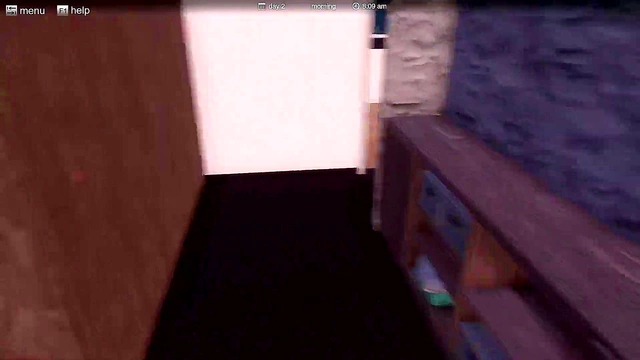 Woke Up With Curvy MILF Giving Blowjob Next To My Gothic Babe's Body