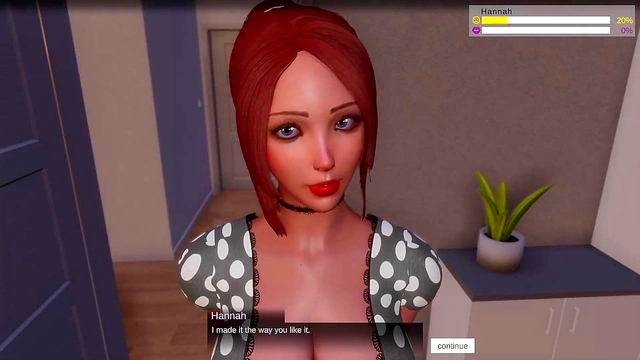 Woke Up With Curvy MILF Giving Blowjob Next To My Gothic Babe's Body