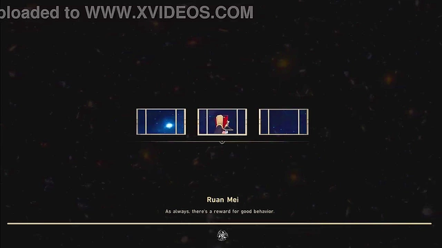 Yandere Nei or Sucks Dick & Rides Big Cock for Busty Ecchi Pleasure Endings