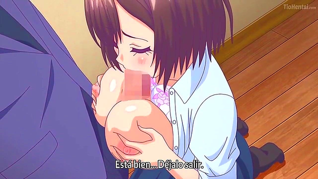 Huge-Busted Teen Gets Hardcore Anal & Oral From Giant-Dicked Stud for Creamy Finish