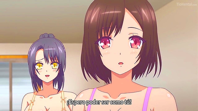 Huge-Busted Teen Gets Hardcore Anal & Oral From Giant-Dicked Stud for Creamy Finish