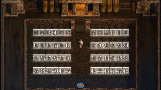 Horny Thief Gets Her Comeuppance Via Hardcore Sex With Swordsman