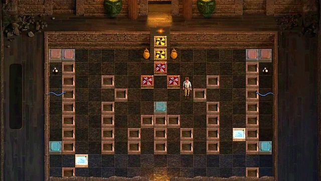 Horny Thief Gets Her Comeuppance Via Hardcore Sex With Swordsman