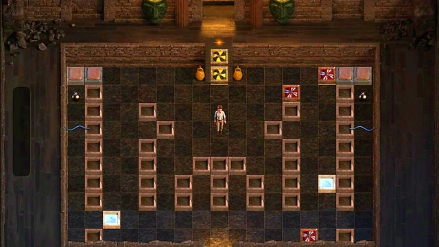 Horny Thief Gets Her Comeuppance Via Hardcore Sex With Swordsman