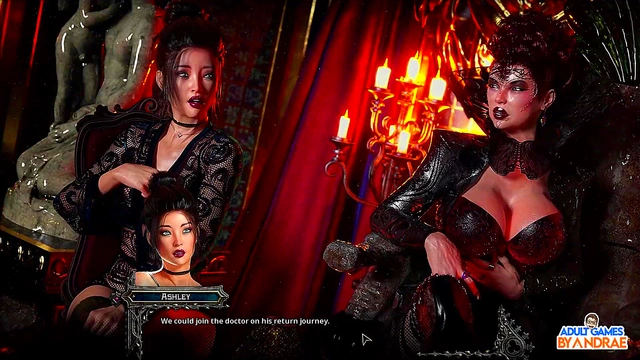 Teen Naruto Anime Scene Shows Big-Titted Hinata Giving Blowjob For CremePie