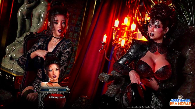 Teen Naruto Anime Scene Shows Big-Titted Hinata Giving Blowjob For CremePie