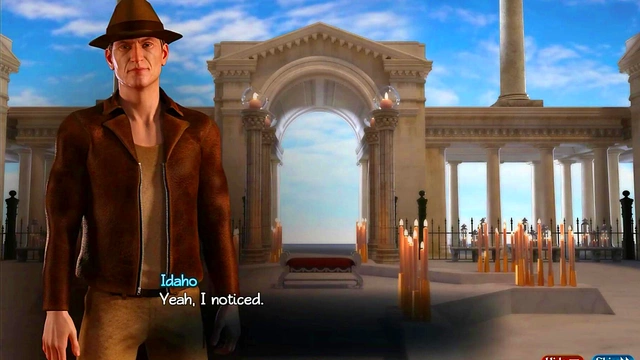 Mystery Coffee Machine Anime SCP Erotic Dark Humor Story Time