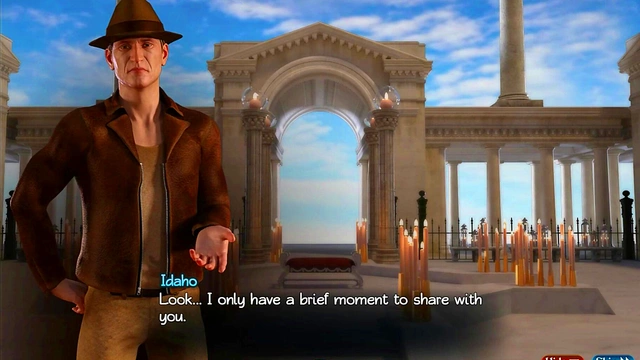 Mystery Coffee Machine Anime SCP Erotic Dark Humor Story Time