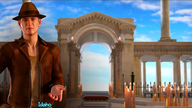 Mystery Coffee Machine Anime SCP Erotic Dark Humor Story Time