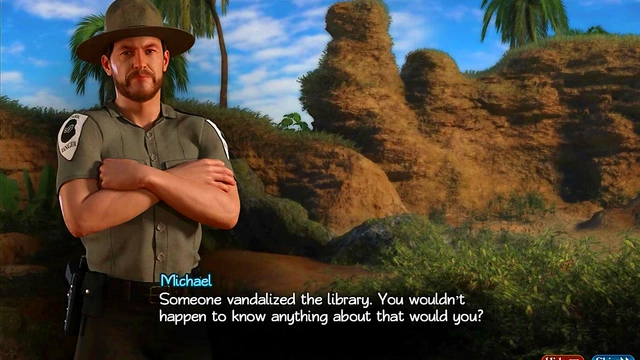 Mystery Coffee Machine Anime SCP Erotic Dark Humor Story Time