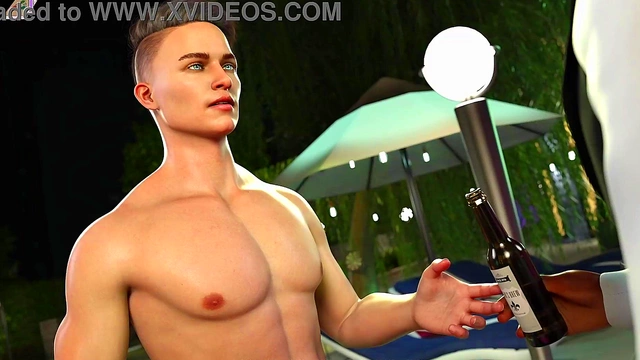 Big-Ass Ada Wong Sucks Dick & Moans in VR Resident Evil Porn Fantasies