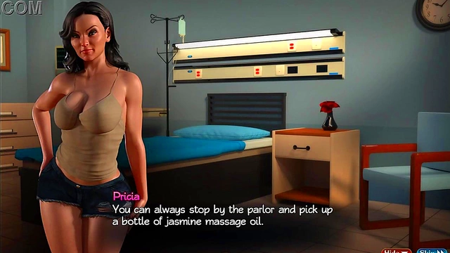 SF Girls Kotora Enjoys Passionate Anime Sex Scene for Pleasure