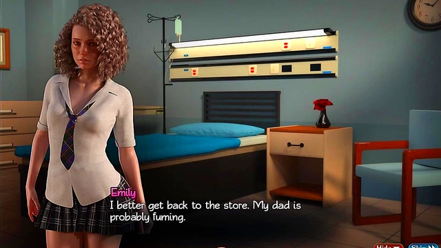 SF Girls Kotora Enjoys Passionate Anime Sex Scene for Pleasure