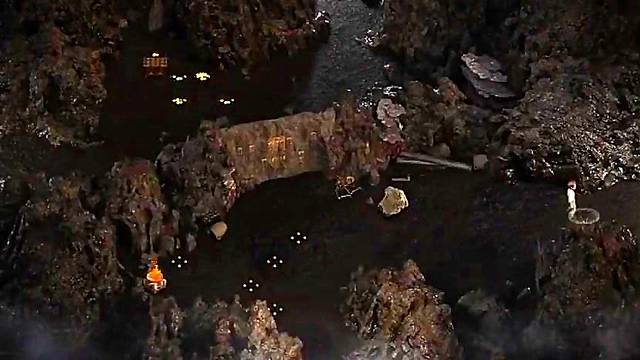 Nadia's Treasure Wet Anime Sex Scene - Horny Girl Gets Fucked Hard By Giant Dick