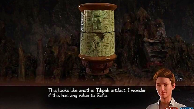 Nadia's Treasure Wet Anime Sex Scene - Horny Girl Gets Fucked Hard By Giant Dick