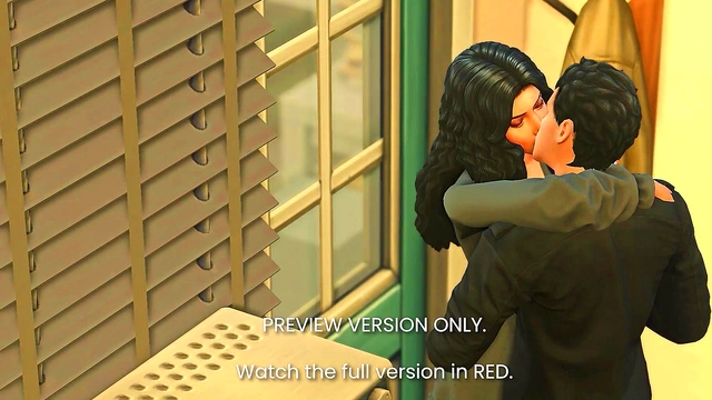 Cheaty Anime Wife Takes Big Black Cock While Cuck Hubby Watches Her Get Fucked Hard