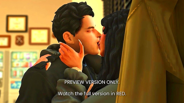 Cheaty Anime Wife Takes Big Black Cock While Cuck Hubby Watches Her Get Fucked Hard