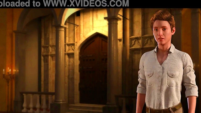 Hot Brazilian Anime Chick Gets Her Big Ass Fucked Rawly!