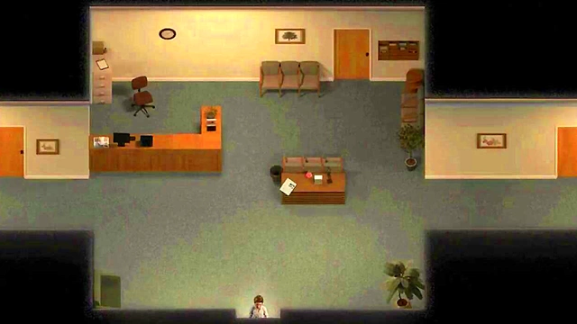 Hot Brazilian Anime Chick Gets Her Big Ass Fucked Rawly!