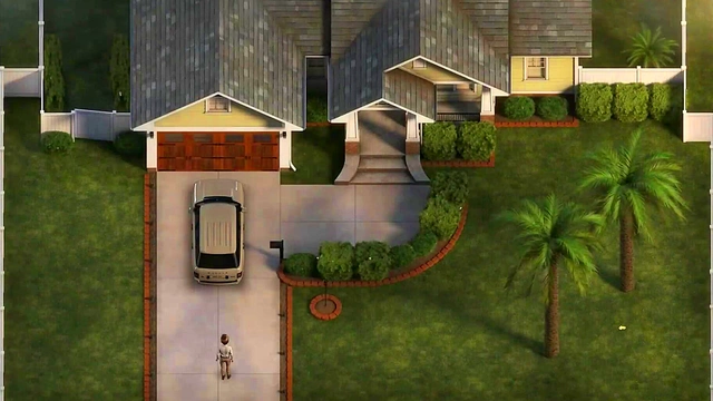 Hot Brazilian Anime Chick Gets Her Big Ass Fucked Rawly!