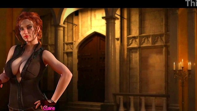 Hot Brazilian Anime Chick Gets Her Big Ass Fucked Rawly!