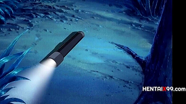 Blonde Elf Gets Overfilled by Giant Tentacles for Hardcore Breeding Fantasy Orgasm