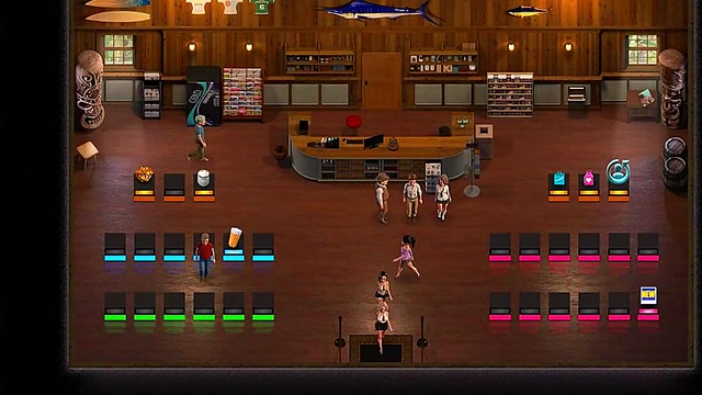 Succulent Makima Sucks Dick Deep Throat Orgasmic Cocksucking Anime Bliss