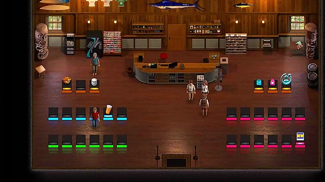 Succulent Makima Sucks Dick Deep Throat Orgasmic Cocksucking Anime Bliss