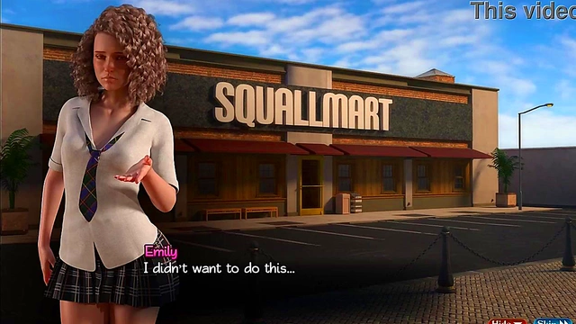 Succulent Makima Sucks Dick Deep Throat Orgasmic Cocksucking Anime Bliss