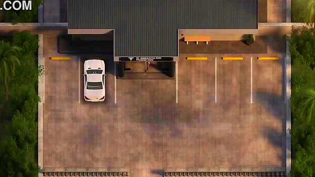 Succulent Makima Sucks Dick Deep Throat Orgasmic Cocksucking Anime Bliss