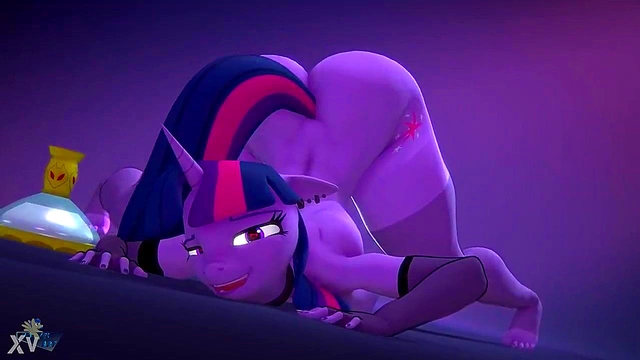 Curvy Countesses Take Huge Cocks for Orgasmic Threesome Anal Fun!