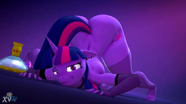 Curvy Countesses Take Huge Cocks for Orgasmic Threesome Anal Fun!