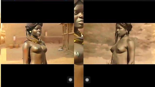 Hot Anime Treasure Hunt Leads To Steamy Love With Kayaking Diana