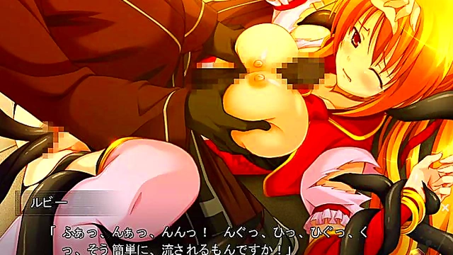 Sizzling Del Sol Valley Action Hot Anime Couples Get Steamy & Naughty!