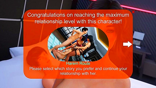 Hot Minecraft Anime Babe Gets Pounded Hard for Sweet Cumshot Delight!