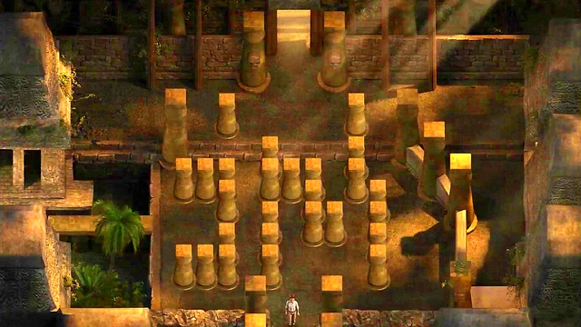 Busty Anime Teacher Sucks Hard Cock for Magical Orgasm in Class Fantasy