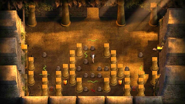 Busty Anime Teacher Sucks Hard Cock for Magical Orgasm in Class Fantasy