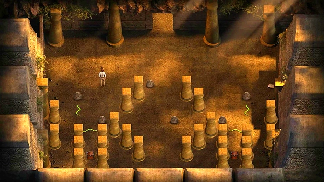 Busty Anime Teacher Sucks Hard Cock for Magical Orgasm in Class Fantasy