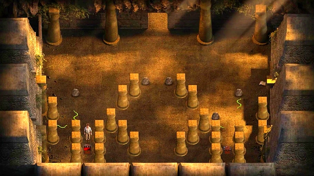 Busty Anime Teacher Sucks Hard Cock for Magical Orgasm in Class Fantasy