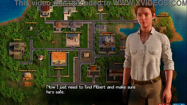 Busty Anime Teacher Sucks Hard Cock for Magical Orgasm in Class Fantasy