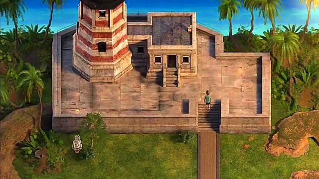 Kaley's Naughty Fantasies Unleashed - Anime Sex Adventure With Hot 3D Action