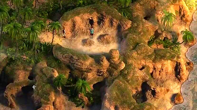 Kaley's Naughty Fantasies Unleashed - Anime Sex Adventure With Hot 3D Action