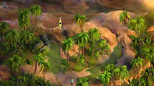 Kaley's Naughty Fantasies Unleashed - Anime Sex Adventure With Hot 3D Action