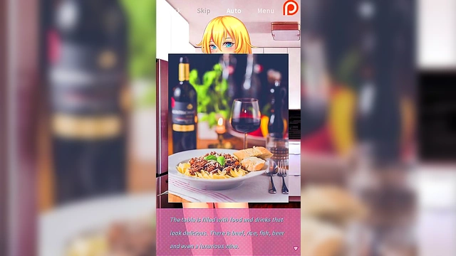 Interracial Anime MILF Orgy Ends With Explosive Cuckold Cumshots