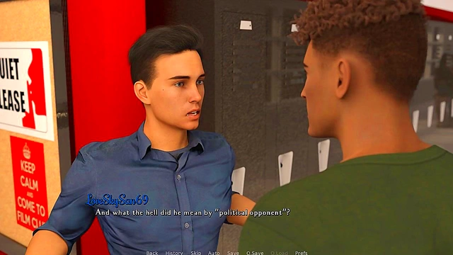 Infamous Nagatoro Fucks Hard In Infirmary For Hot Anime 3D Orgasm Scene