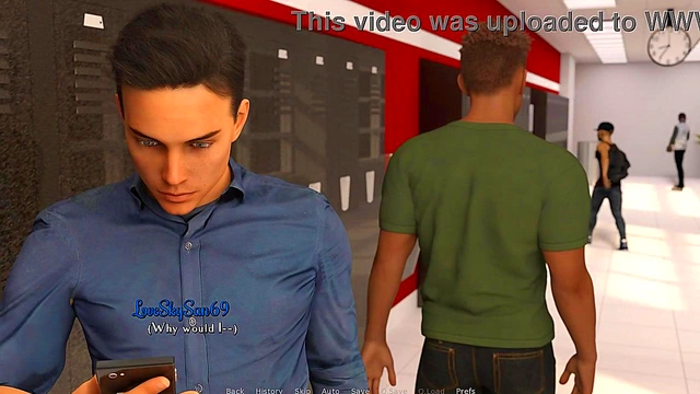 Infamous Nagatoro Fucks Hard In Infirmary For Hot Anime 3D Orgasm Scene