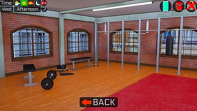 Asian Witch Trains Gamer's Dick for Hot Anime Sex Scene