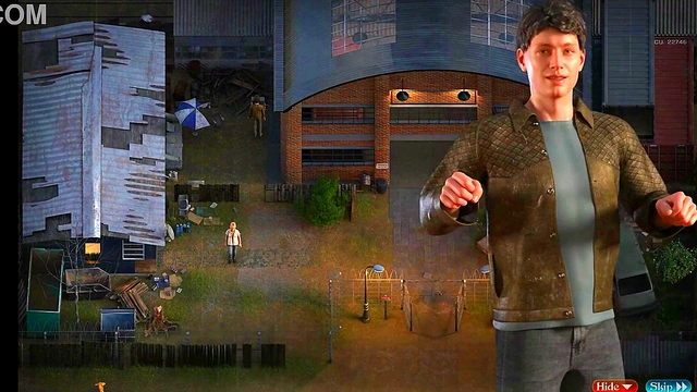 Big Soft Ass Simpson Babe Gets Fucked Hard for Hot Anime Orgasm Session