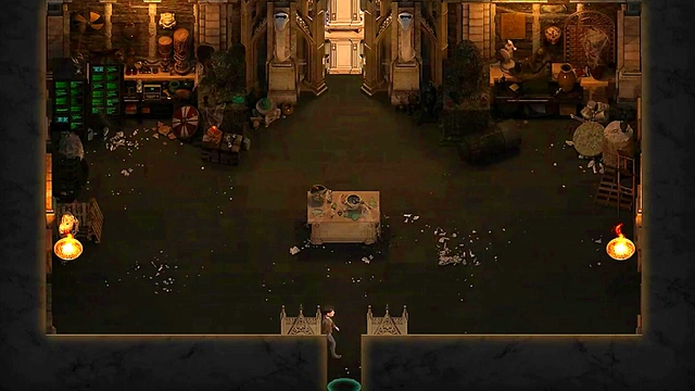 Big Soft Ass Simpson Babe Gets Fucked Hard for Hot Anime Orgasm Session